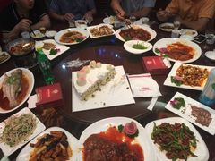 -裕德隆清真饭庄·天津特色菜(东丽店)
