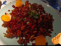-蘇小主(徐州万达店)