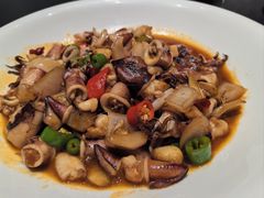 -健眺小海鲜(临海后山店)