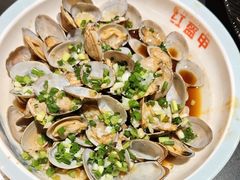 -红盔甲·小龙虾(人民广场店)