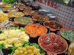 -山河屯铁锅炖(哈西站店)