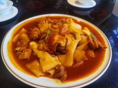 -尹兰楼西北风情餐厅(嘉定店)