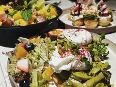 -BE BRIGHT KITCHEN(正佳广场店)