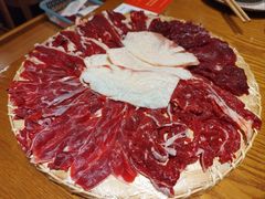 -今日牛事潮汕鲜牛肉火锅(瑞金店)