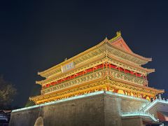-马洪小炒泡馍馆(钟楼回民街店)