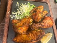 -Shantek象提南亚餐厅&西餐融合Bistro(淮海中路店)