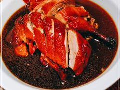 -南京大牌档(香港广场店)