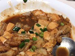 -钱塘花园·宁波菜