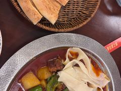-那拉提之疆·新疆菜(美院店)