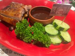 -太食獸泰式茶餐厅(IFS国金中心店)