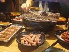 -九田家黑牛烤肉料理(溧阳吾悦店)