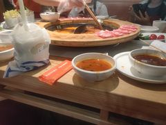 -川中渝夫火锅(铜陵万达广场店)