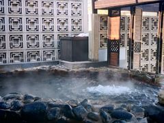 -春晖园度假酒店温泉