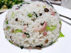 吉士菜炒饭-新吉士·上海菜(浦东LCM置汇旭辉店)