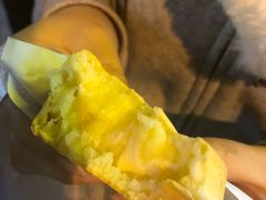 -味正点车轮饼可丽饼(南禅寺店)