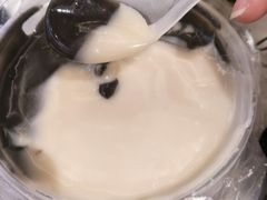 -鞠氏黑芝麻糊(水塔店)