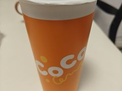 -CoCo都可(石景山万达店)