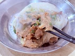 -标记美食新鲜猪杂(兴南大道店)