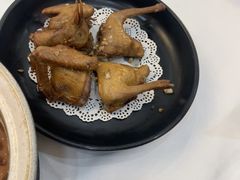 -东江渔村·古典园林·30年粤菜老字号(太和店)