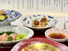 -帝鮨·烧肉割烹(龙湖金楠天街店)