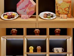 -哈根达斯(美罗城店)