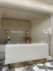 -SALON TV x ILCOLPO