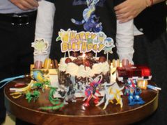 -巴黎贝甜(大宁国际商业广场店)