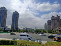 -哈尔滨音乐公园
