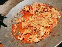 -春熙台·韩国料理(宝安西乡店)