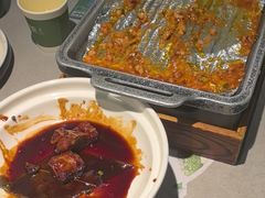 -绿茶餐厅(广州天河城店)