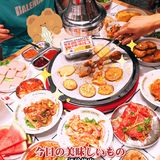 吃一次就被圈粉的爆红烤肉🌟人均五十吃到扶墙🥩性价比炸裂