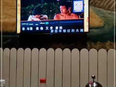 -歌库K馆量贩KTV(万达广场店)