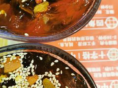 -井格重庆火锅(友谊路新业广场店)