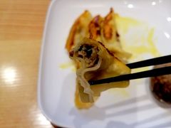 猪肉煎饺-肥叔锅贴(揽湖苑店)