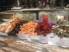 -AdD全日制餐厅(中谷花园酒店)