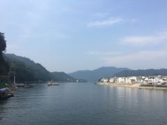 -新安江山水画廊风景区