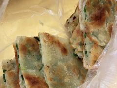 -咏春葱油饼(德政中路店)