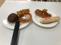 -老磁器口豆汁店(天坛店)