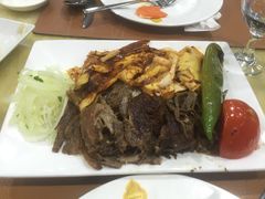 -bosphorus 铂斯西餐厅·土耳其烧烤(环市中路店)