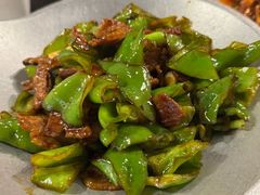 -前海沿·青岛菜(大拇指广场石老人店)