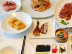 -四季民福烤鸭店(王府井东安门店)