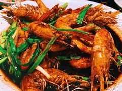 -老头儿油爆虾·知味杭州(爱琴海购物中心)