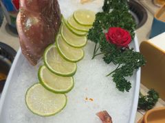 -海底捞大排档火锅(打浦路店)