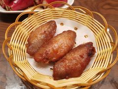 -日日鲜茶餐厅(小公园店)