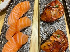 -米禾良日料(人民广场店)