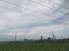 -洛阳龙门站