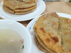 -一头牛馅饼店总店(卫工街店)