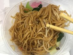 -秦香陕西食府(华贸天地店)