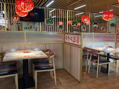 -东北民俗村·东北菜(翻身店)