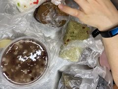 -芳婆糕团店(王府大街店)